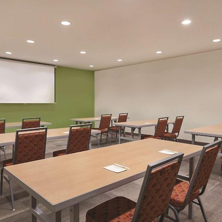 Home2 Suites By Hilton College Station Zewnętrze zdjęcie
