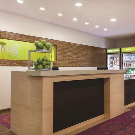 Home2 Suites By Hilton College Station Zewnętrze zdjęcie