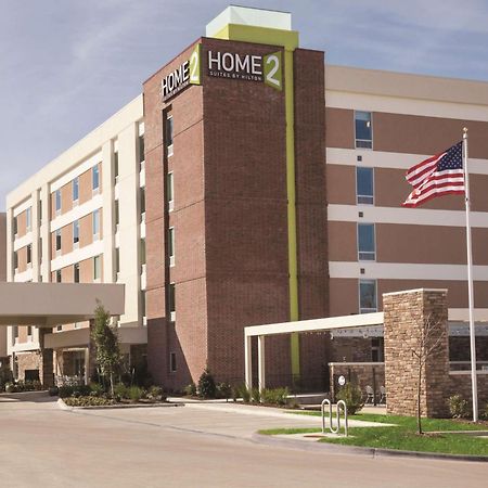 Home2 Suites By Hilton College Station Zewnętrze zdjęcie