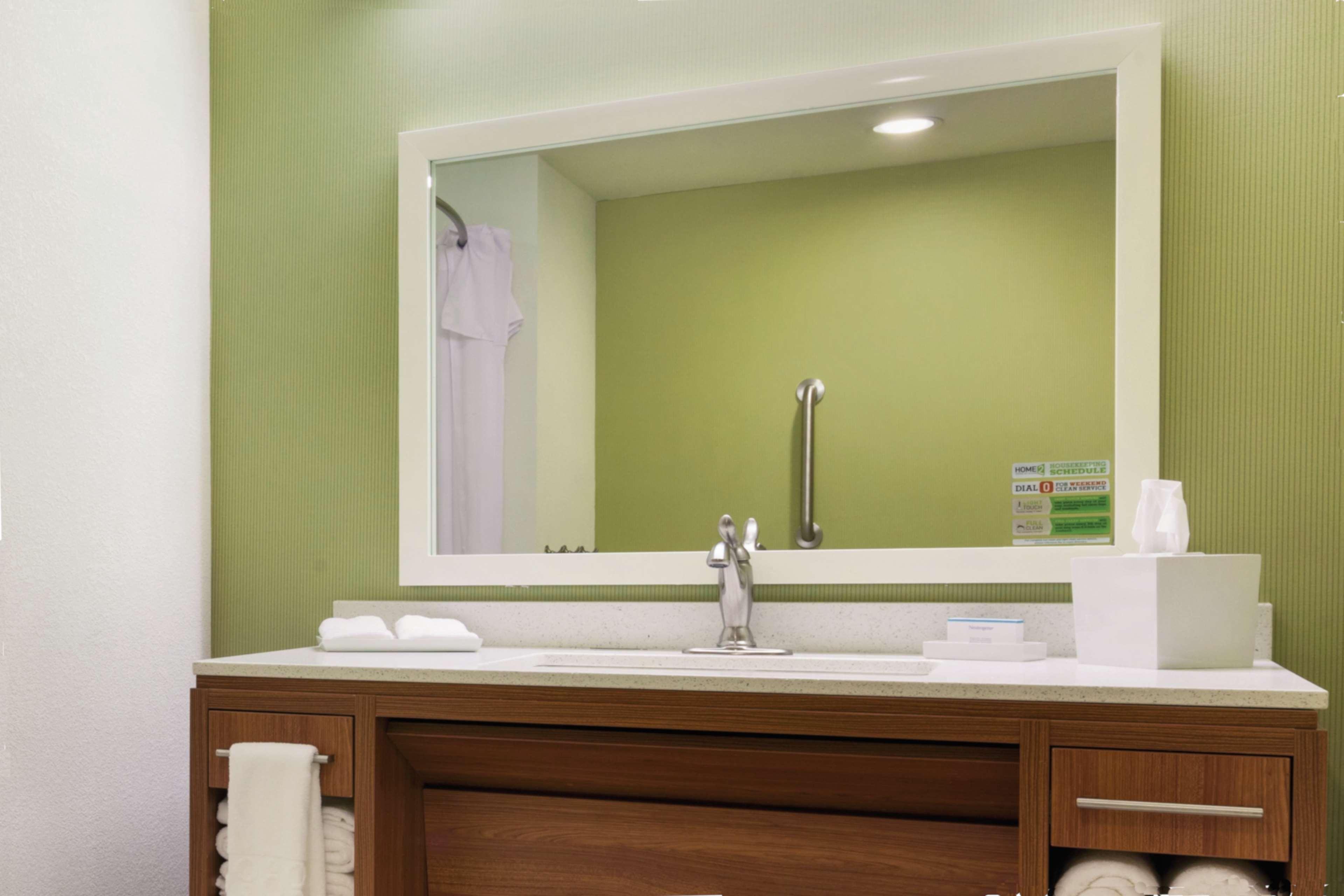 Home2 Suites By Hilton College Station Zewnętrze zdjęcie