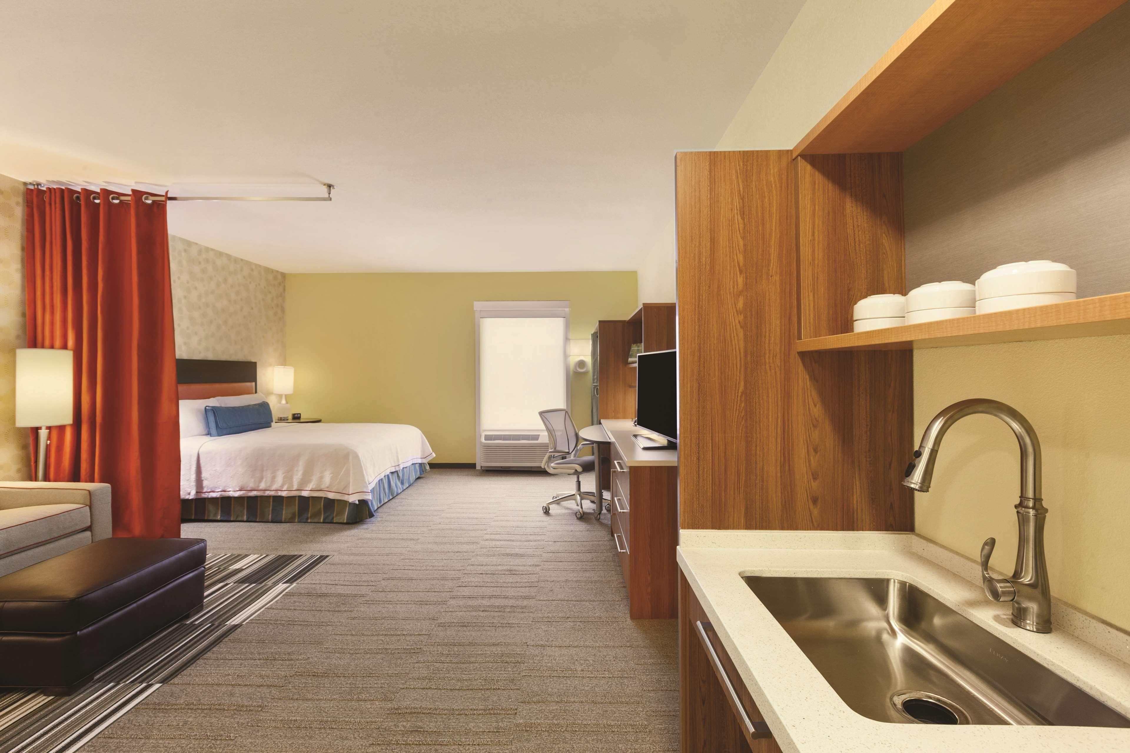 Home2 Suites By Hilton College Station Zewnętrze zdjęcie