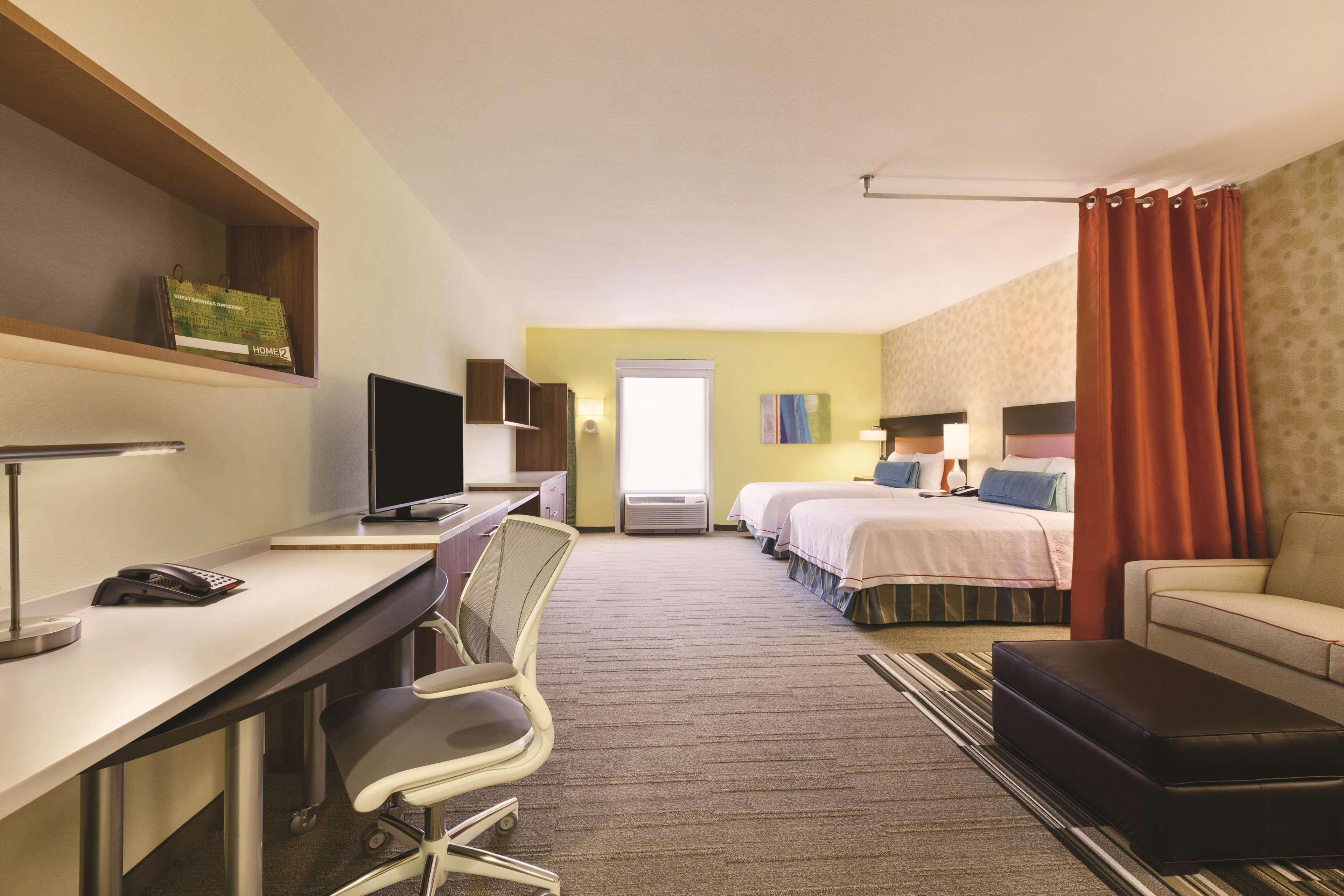 Home2 Suites By Hilton College Station Zewnętrze zdjęcie