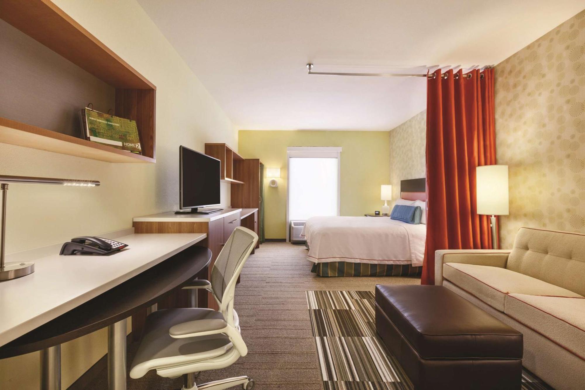 Home2 Suites By Hilton College Station Zewnętrze zdjęcie