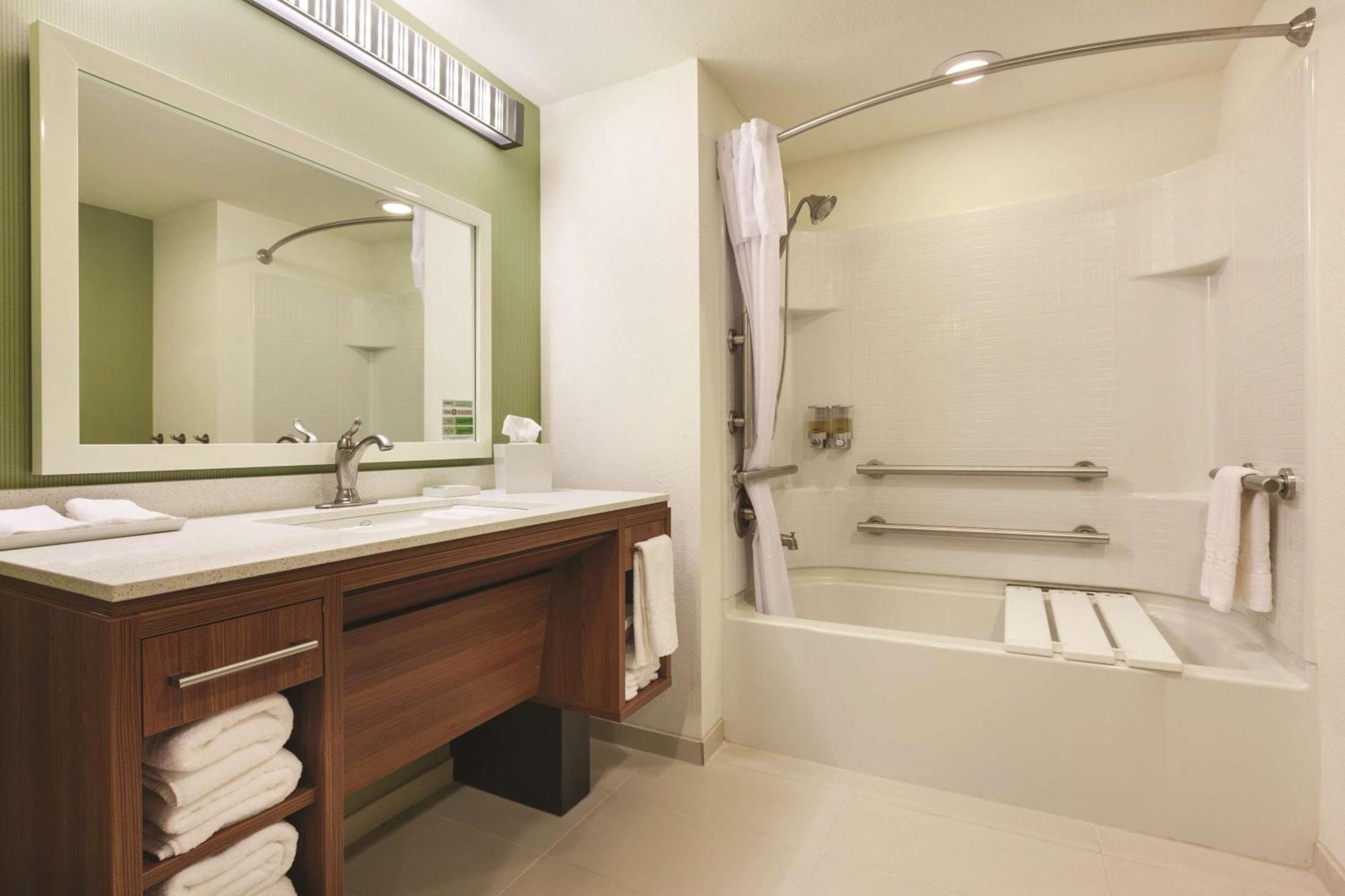 Home2 Suites By Hilton College Station Zewnętrze zdjęcie