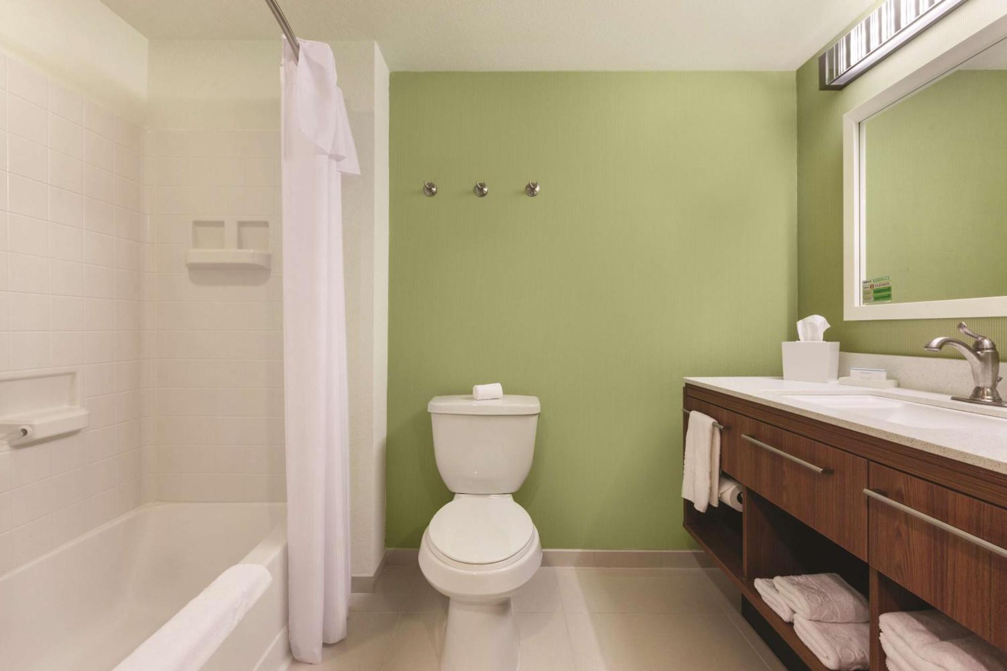 Home2 Suites By Hilton College Station Zewnętrze zdjęcie