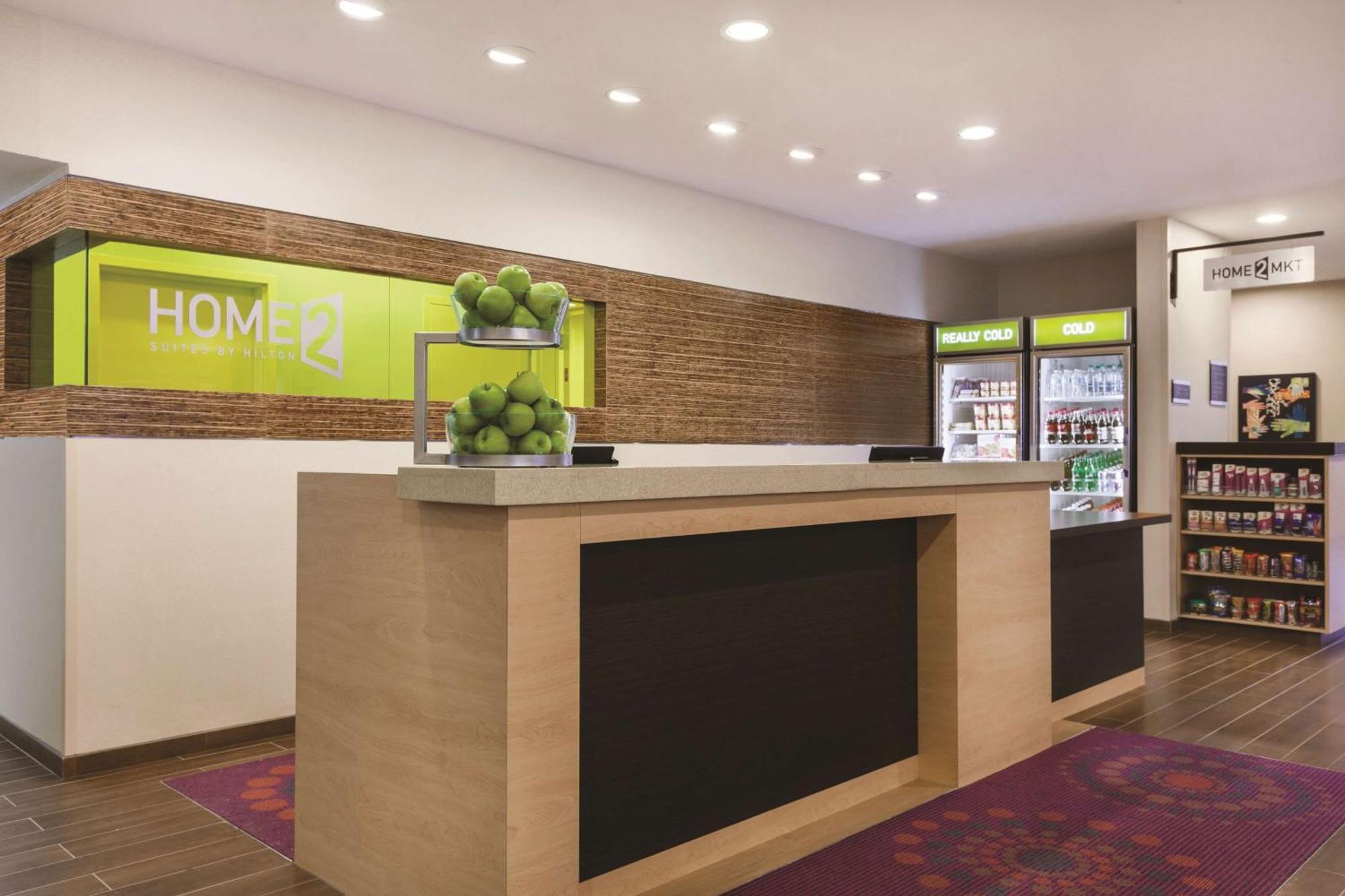 Home2 Suites By Hilton College Station Zewnętrze zdjęcie