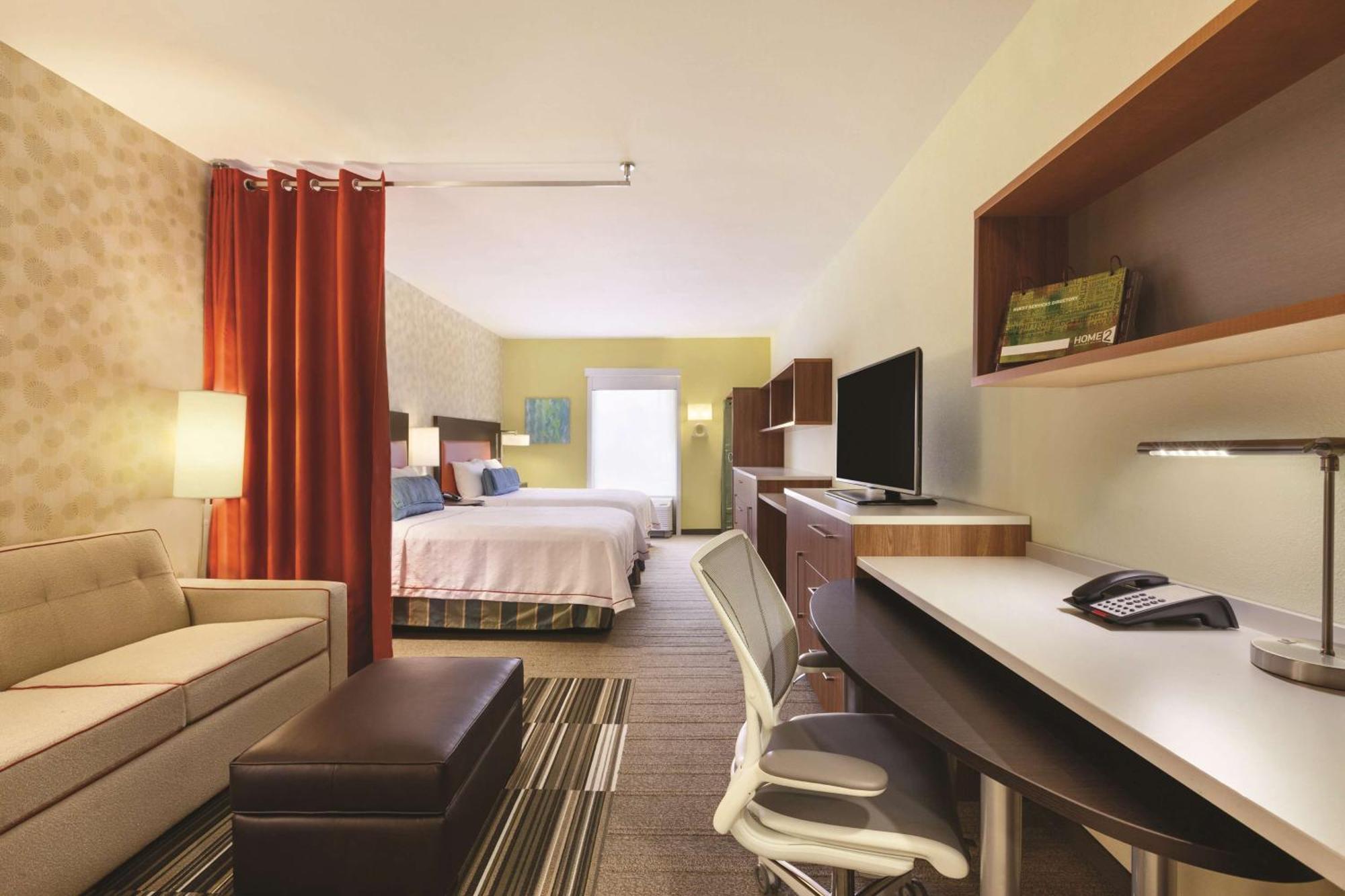 Home2 Suites By Hilton College Station Zewnętrze zdjęcie