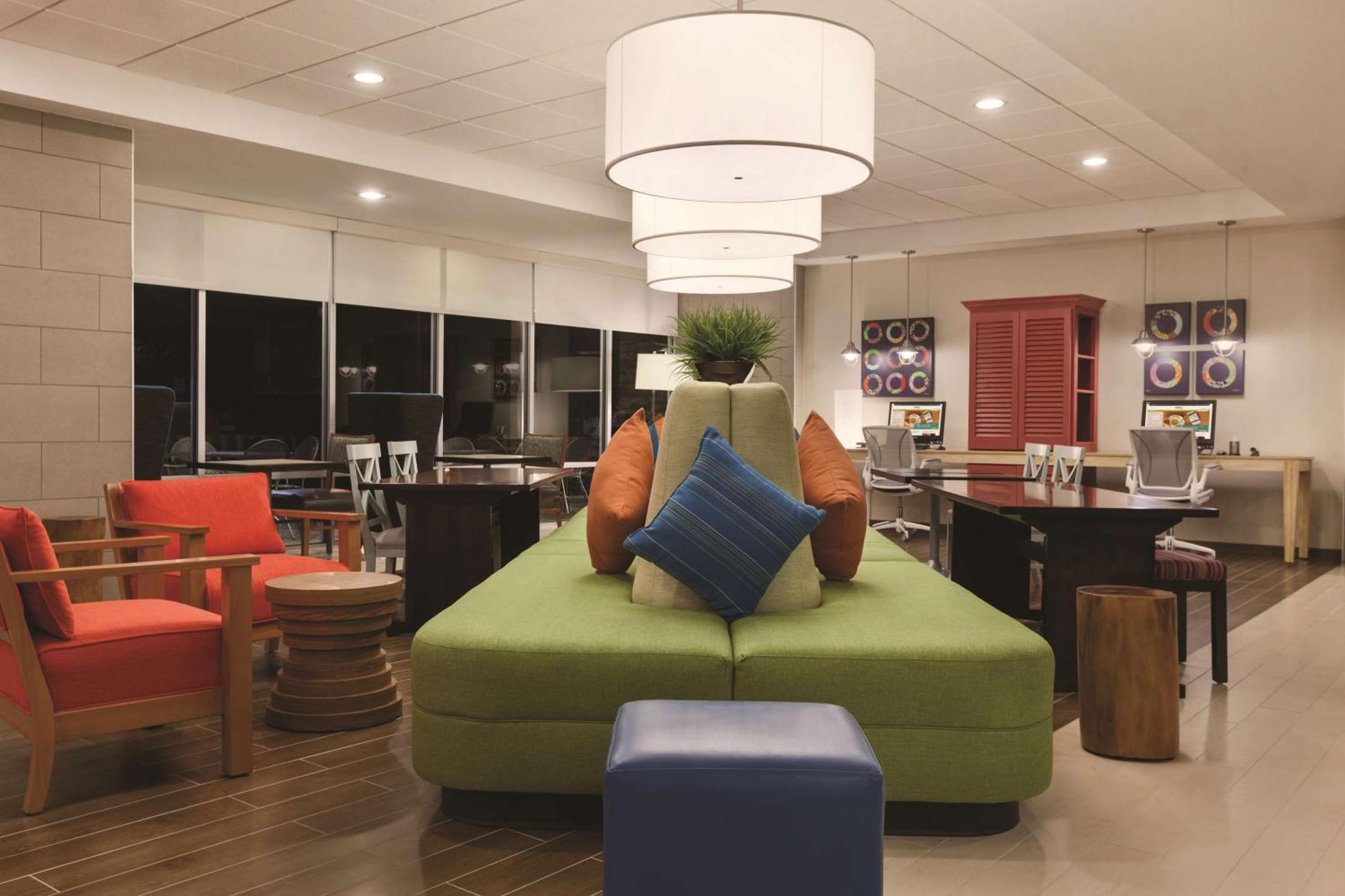 Home2 Suites By Hilton College Station Zewnętrze zdjęcie