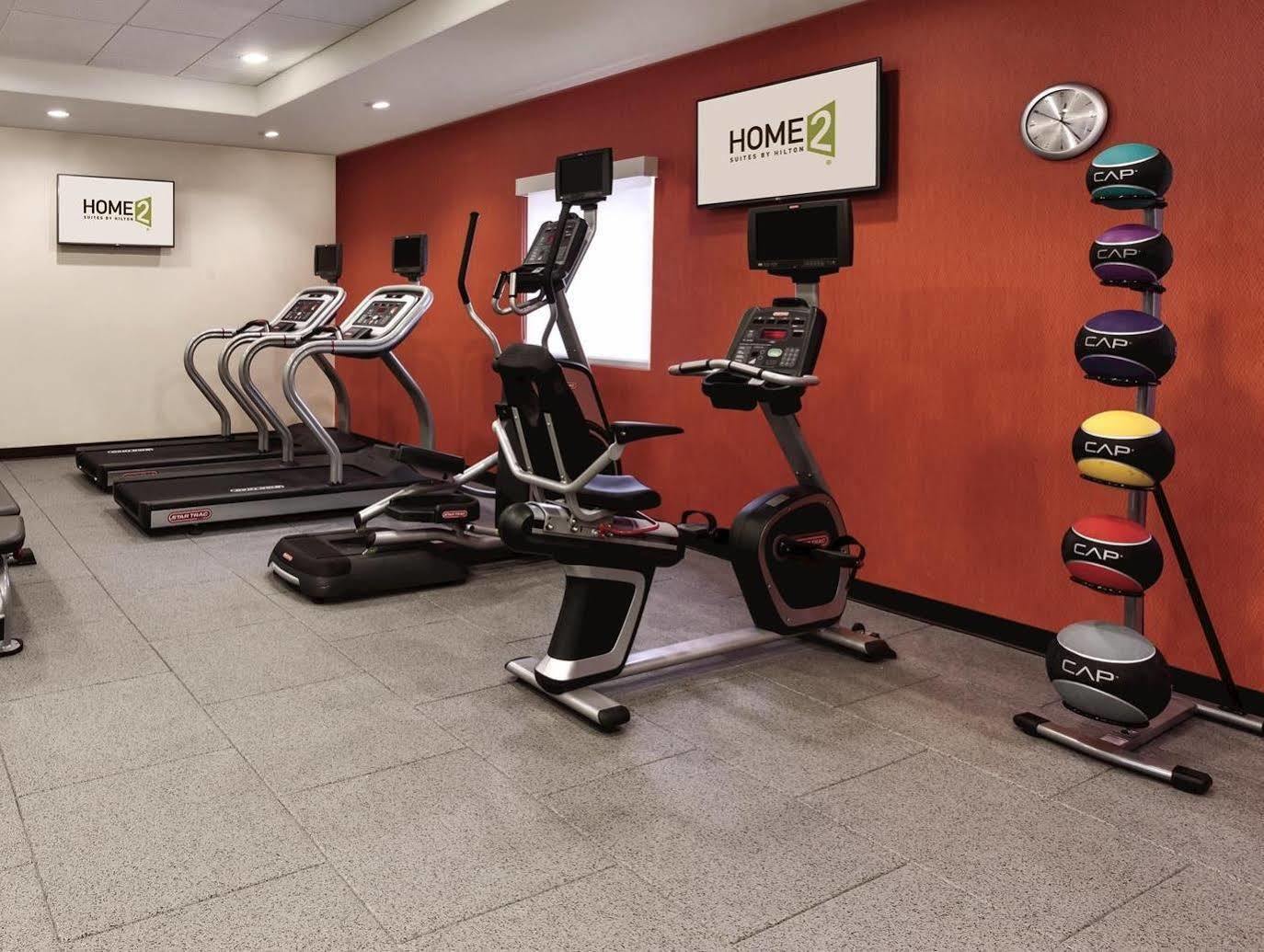 Home2 Suites By Hilton College Station Zewnętrze zdjęcie