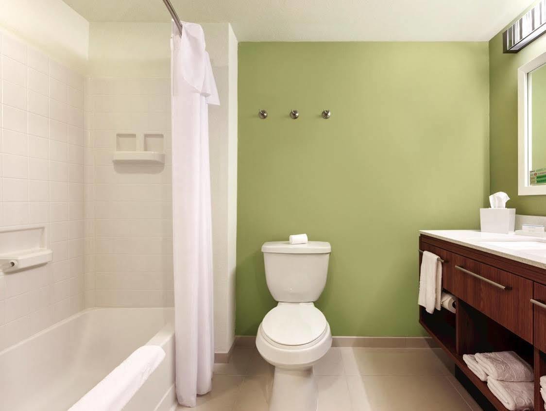 Home2 Suites By Hilton College Station Zewnętrze zdjęcie