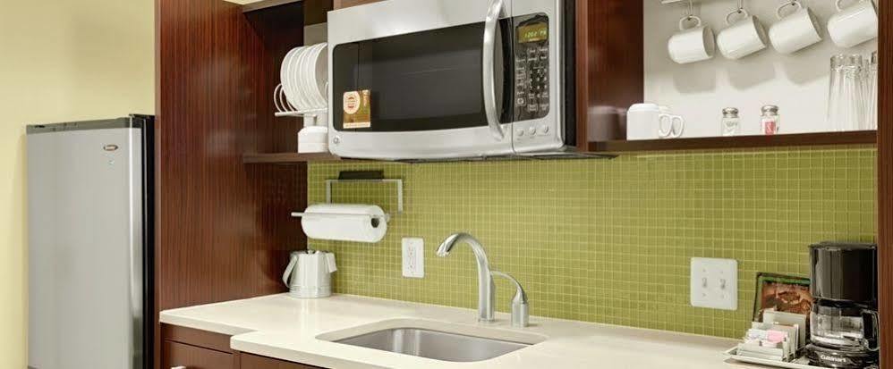 Home2 Suites By Hilton College Station Zewnętrze zdjęcie